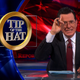 Illustration for article titled iThe Colbert Report/i Bits, Ranked